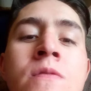 Nielzher Gabriel - Profesor de biología - CDMX