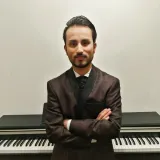 Pablo - Profe de canto - Bogotá