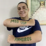 Pedro - Professor de inglês - São Paulo
