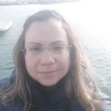Ülkü - Ses terapisi öğretmeni - Derince