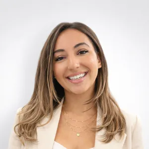 Sarah - Prof d'espagnol - Paris