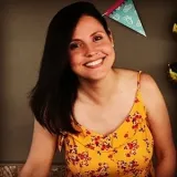 Vivian - Professor de biologia - Piracicaba