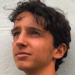 Victor - professeur de mathématiques - Biarritz