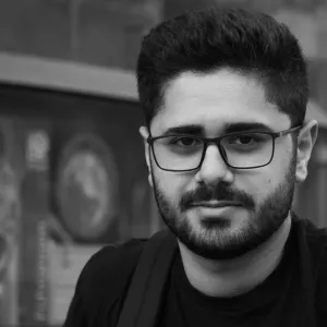 Darun - Lehrkraft für Fotografie - Nürnberg