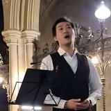 Philippe - Prof de chinois - Nice