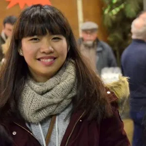 Linh - Prof de vietnamien - Molenbeek-saint-jean