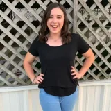 Rebekah - English reading tutor - Adkins