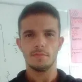 Wallace - Prof de matemática - Duque de Caxias