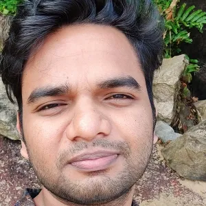 Sidharthen - Computer programming tutor - Chennai