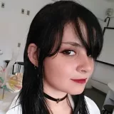 Raísa - Professor de biologia - Parque Oasis