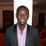 Mamadou - French tutor - Fort Bliss