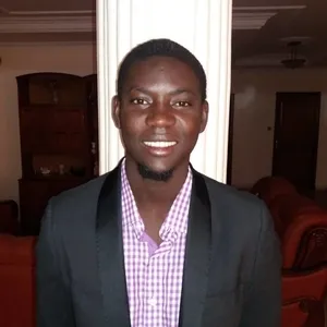 Mamadou - French tutor - Fort Bliss