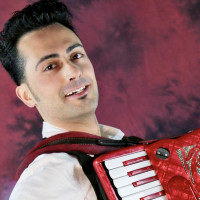 ONLINE LESSONS for ALL AGES and LEVELS on ZOOM, SKYPE - Professional Accordionist