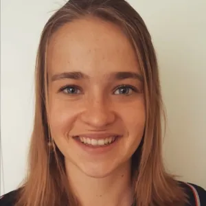 Marion - Prof de maths - Nantes