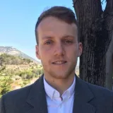 Tom - Prof d'économie - Vence