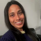 Carolina - Spanish teacher - London