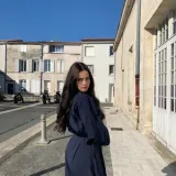 Floriane - Prof d'aide aux devoirs - Aytré