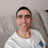 Vinícius - ESL tutor - Angola