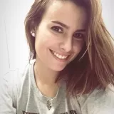 Gabriela - Professor de Biologia - Independência