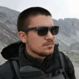 Alessandro - Insegnante di informatica per debuttanti - Fornaci