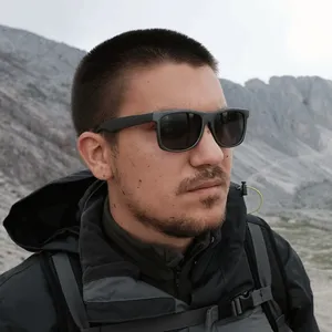 Alessandro - Insegnante di informatica per debuttanti - Fornaci