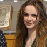 Molly - Spanish tutor - Harrogate