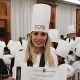 Jeanka - Profe de pastelería - Bucaramanga