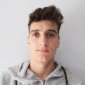 Gautier - Prof de maths - Marseille
