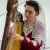 Melanie - Prof d'harpe - Floreffe