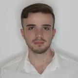Dmitri - Lehrkraft für Programmierung - Frankfurt am Main