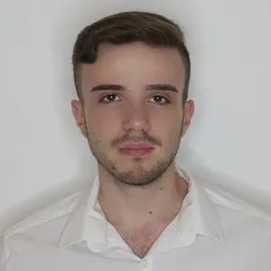 Dmitri - Lehrkraft für Programmierung - Frankfurt am Main