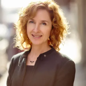 Nicole - Prof d'anglais - Ixelles