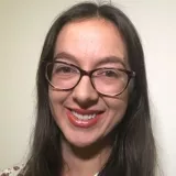 Phoebe - ESL tutor - 