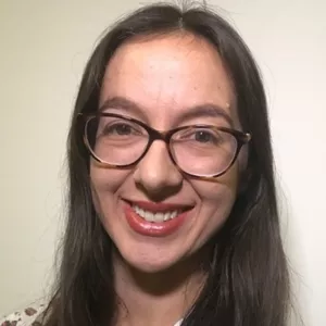 Phoebe - ESL tutor - 