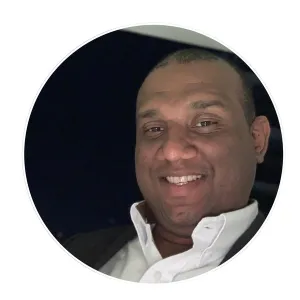 Denison - Prof de liderança - Barra da Tijuca