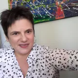 Susana - profesor de español - Ñuñoa