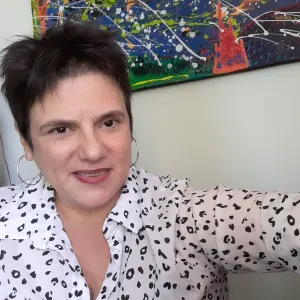 Susana - profesor de español - Ñuñoa