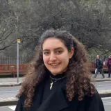 Sara - Economics tutor - London