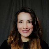Cristina - Prof 스페인어 - 서울특별시