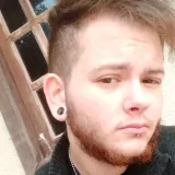 Nicollas - Prof de inglês - Alto Boqueirão