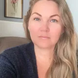 Natalia - Prof de russe - Montreuil