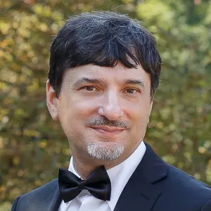 Sergej - Klavierlehrer - Mannheim