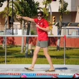Verónica - Profe de natación - Calafell