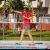 Verónica - Profe de natación - Calafell