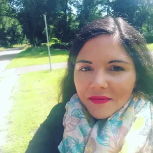 Maria - profesor de español - Madrid