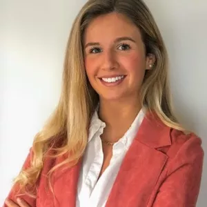 Silvia - Profesor de reforzamiento escolar - Madrid