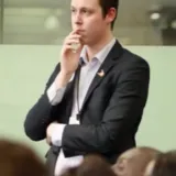 Adam - Politics tutor - London