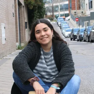 Belen - Profe de inglés - Madrid