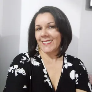 Silvana - Prof de gramática - 