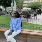 Hawa Sise - Profe de contabilidad - Madrid